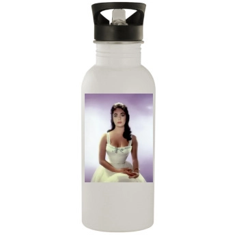 Elizabeth Taylor Stainless Steel Water Bottle