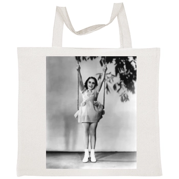 Elizabeth Taylor Tote