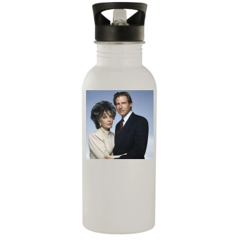 Elizabeth Taylor Stainless Steel Water Bottle