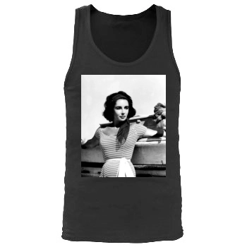 Elizabeth Taylor Men's Tank Top