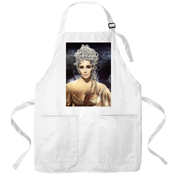 Elizabeth Taylor Apron