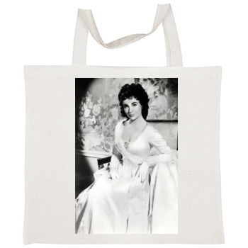 Elizabeth Taylor Tote