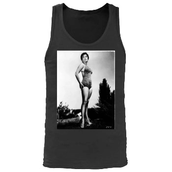 Elizabeth Taylor Men's Tank Top