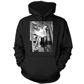 Elizabeth Taylor Mens Pullover Hoodie Sweatshirt