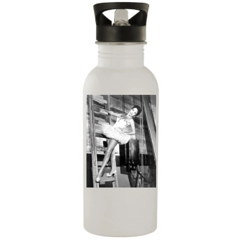 Elizabeth Taylor Stainless Steel Water Bottle