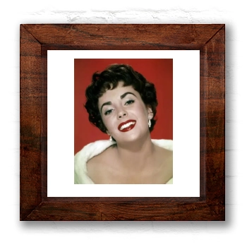 Elizabeth Taylor 6x6