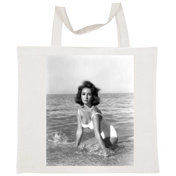 Elizabeth Taylor Tote