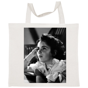 Elizabeth Taylor Tote