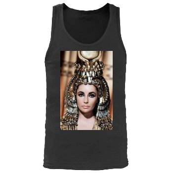 Elizabeth Taylor Men's Tank Top