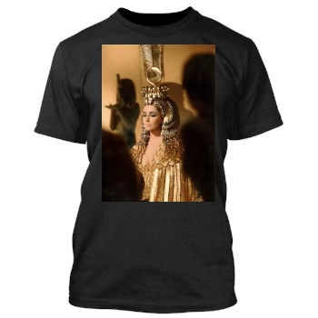 Elizabeth Taylor Men's TShirt