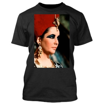 Elizabeth Taylor Men's TShirt