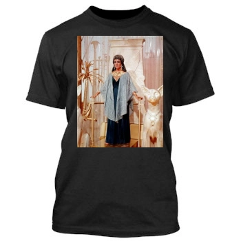 Elizabeth Taylor Men's TShirt