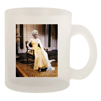 Elizabeth Taylor 10oz Frosted Mug