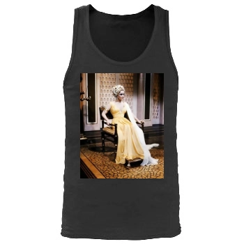 Elizabeth Taylor Men's Tank Top