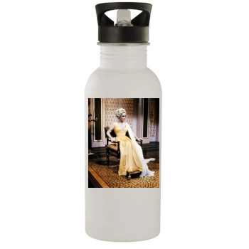 Elizabeth Taylor Stainless Steel Water Bottle