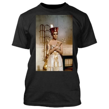 Elizabeth Taylor Men's TShirt