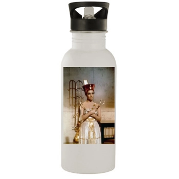 Elizabeth Taylor Stainless Steel Water Bottle