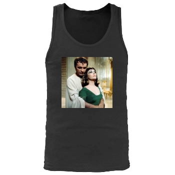 Elizabeth Taylor Men's Tank Top