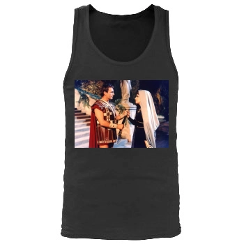 Elizabeth Taylor Men's Tank Top