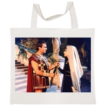 Elizabeth Taylor Tote