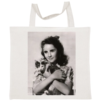 Elizabeth Taylor Tote