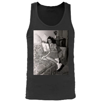 Elizabeth Taylor Men's Tank Top