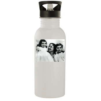 Elizabeth Taylor Stainless Steel Water Bottle