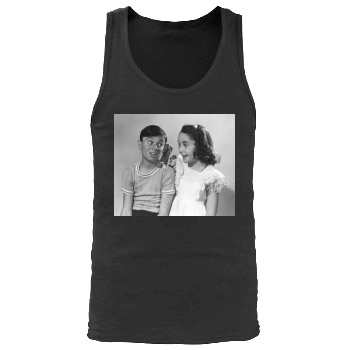 Elizabeth Taylor Men's Tank Top