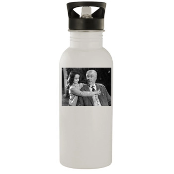 Elizabeth Taylor Stainless Steel Water Bottle