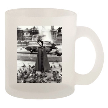 Elizabeth Taylor 10oz Frosted Mug