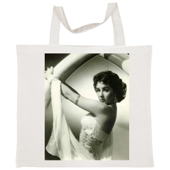 Elizabeth Taylor Tote