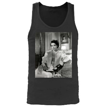 Elizabeth Taylor Men's Tank Top