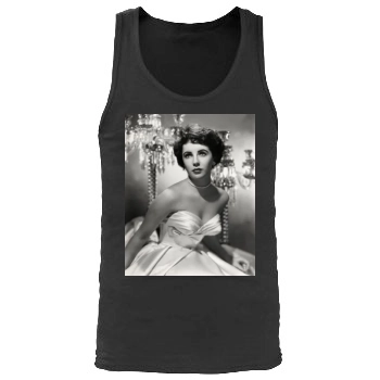 Elizabeth Taylor Men's Tank Top