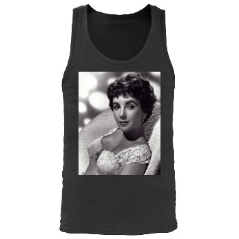 Elizabeth Taylor Men's Tank Top