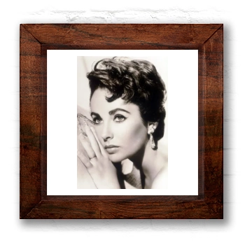 Elizabeth Taylor 6x6