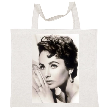 Elizabeth Taylor Tote