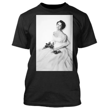 Elizabeth Taylor Men's TShirt