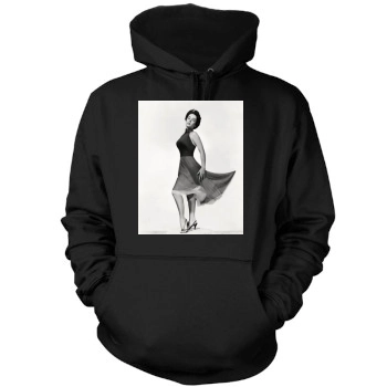 Elizabeth Taylor Mens Pullover Hoodie Sweatshirt