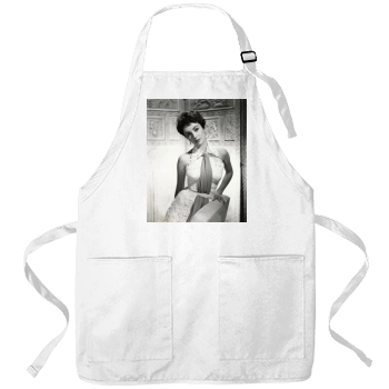 Elizabeth Taylor Apron