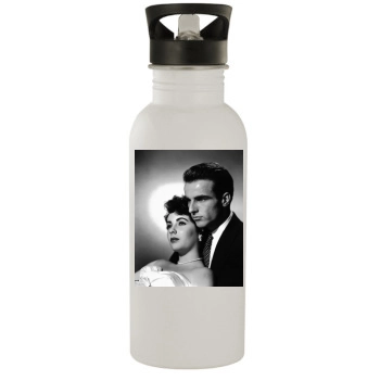 Elizabeth Taylor Stainless Steel Water Bottle