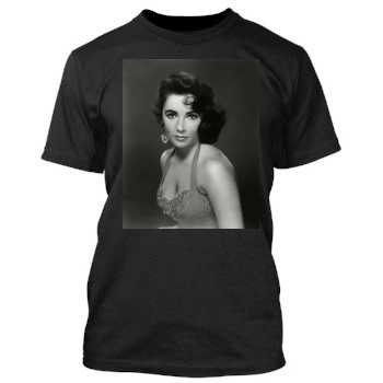 Elizabeth Taylor Men's TShirt