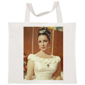 Elizabeth Taylor Tote