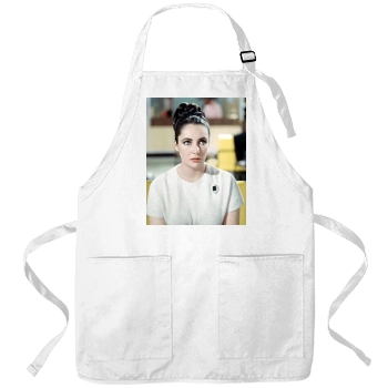 Elizabeth Taylor Apron