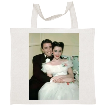 Elizabeth Taylor Tote