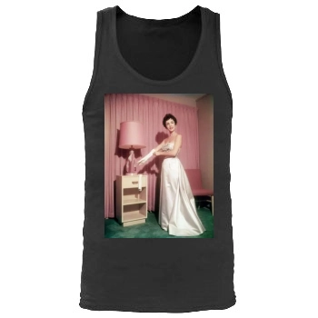 Elizabeth Taylor Men's Tank Top