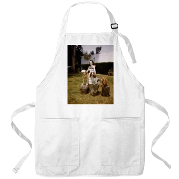 Elizabeth Taylor Apron