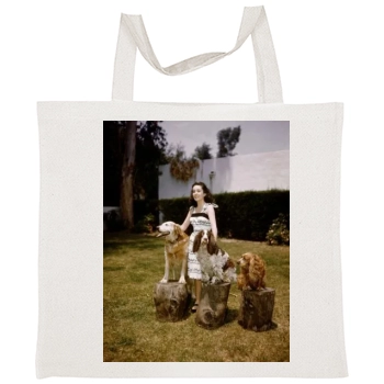 Elizabeth Taylor Tote