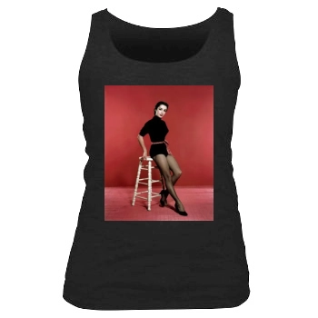 Elizabeth Taylor Women's Tank Top