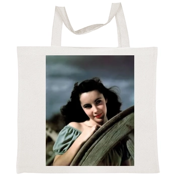 Elizabeth Taylor Tote