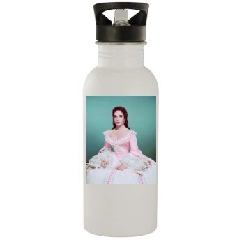 Elizabeth Taylor Stainless Steel Water Bottle